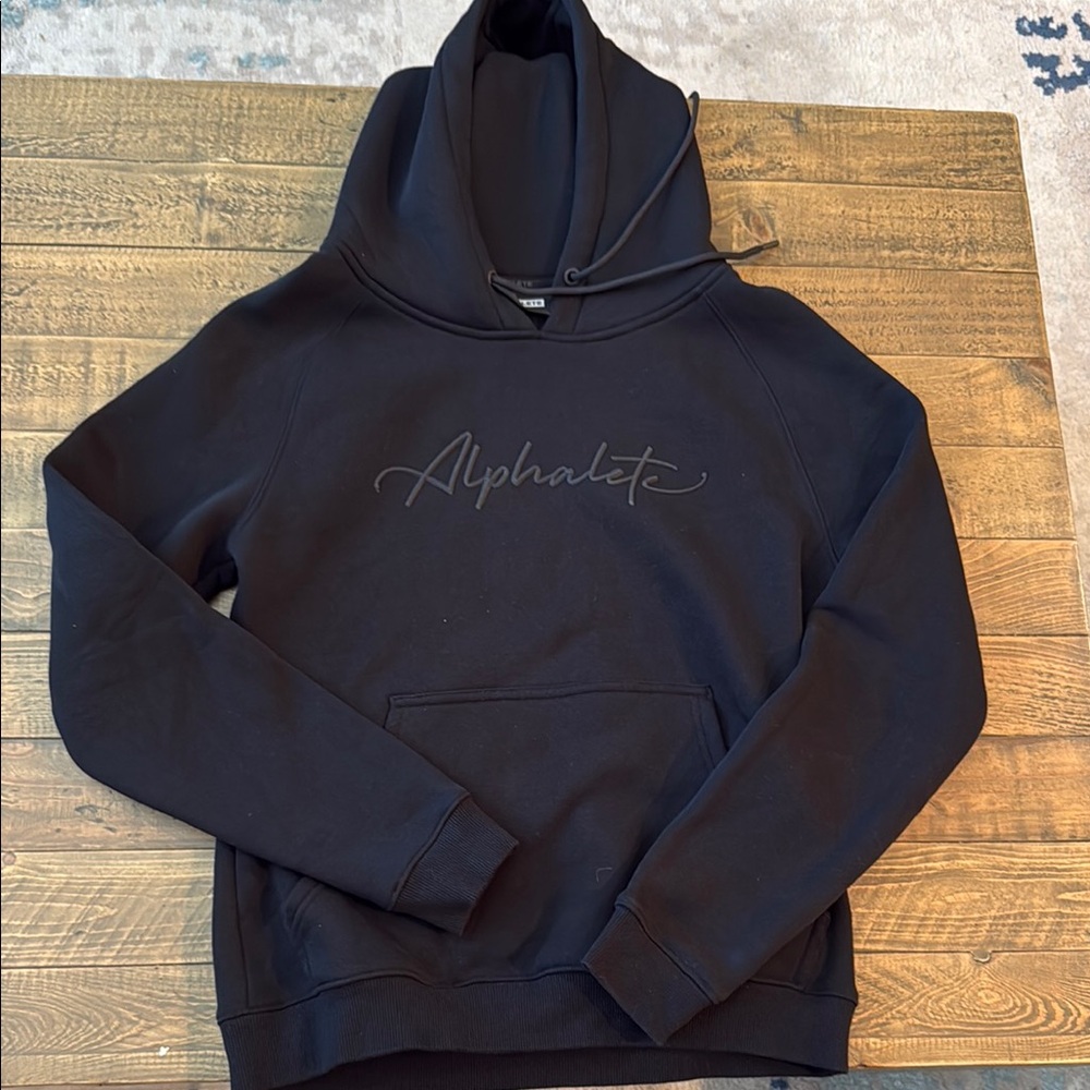 Alphalete Women’s Hoodie